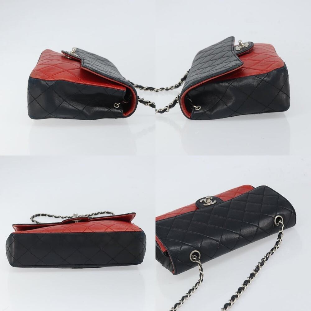 Chanel Matelasse 25 Chain Shoulder Bag - Picture 3 of 7